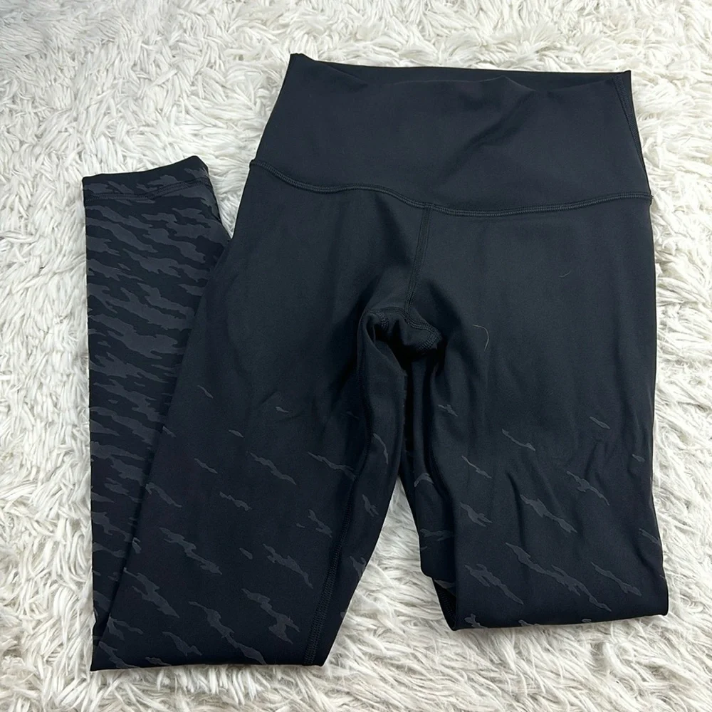 Lululemon Lunar New Year Wunder Under High-Rise Tight 25